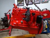 Jacobs Garage