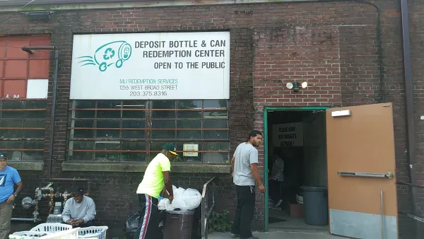 Simple Bottle Return - photo 3