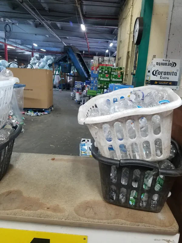 Simple Bottle Return - photo 4