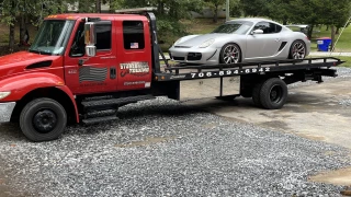 Stonebrook Towing