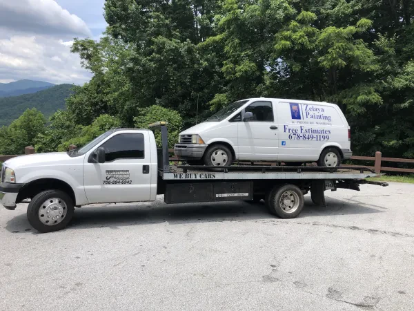 Stonebrook Towing - photo 3