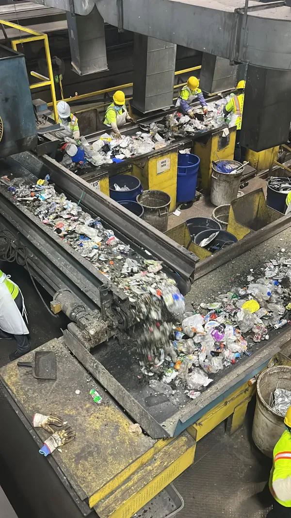 Montgomery County Recycling - photo 4