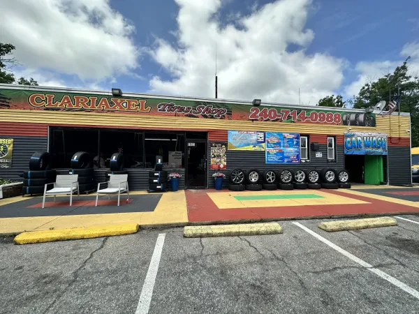 MAYO RD TIRE SHOP CORP - photo 3