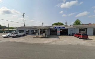 CHICKAMAUGA AUTO CENTER