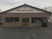 Ben's Auto Supply Inc