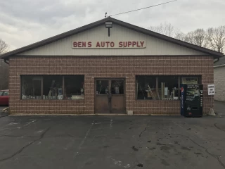 Ben's Auto Supply Inc