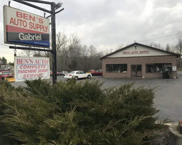 Ben's Auto Supply Inc - photo 3