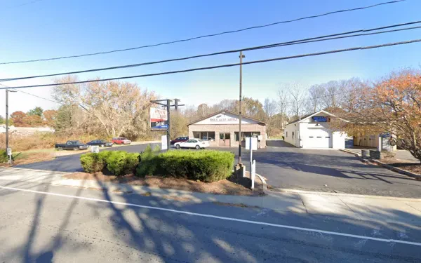 Ben's Auto Supply Inc - photo 4