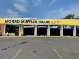 Monro Auto Service and Tire Centers