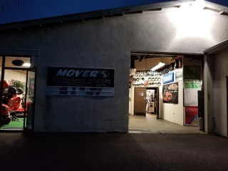 Moyer's Outdoor Power Equipment