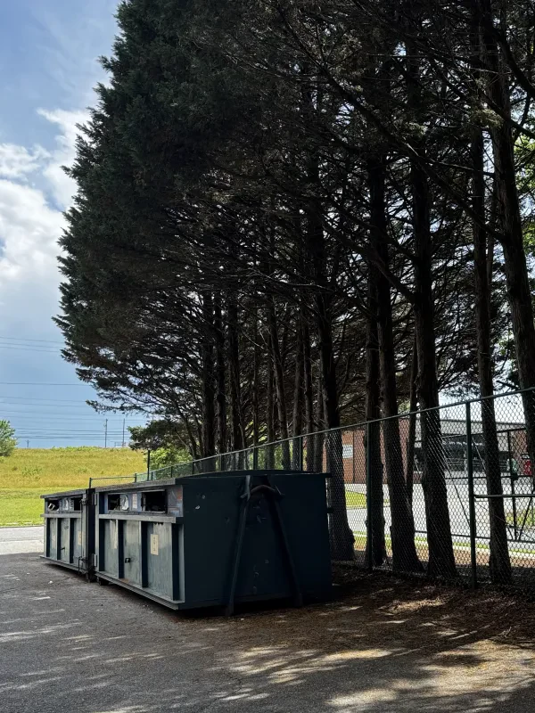 Hickory Recycling Center - photo 3