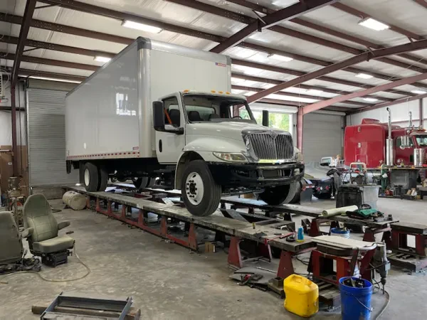 North Georgia Trucks & Parts - photo 2