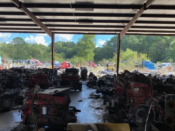 North Georgia Trucks & Parts - photo 3