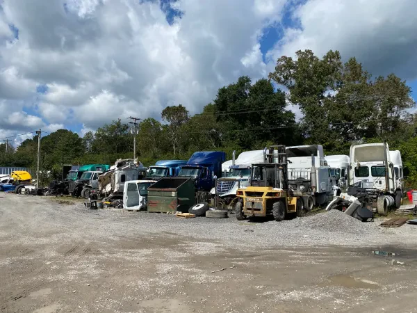 North Georgia Trucks & Parts - photo 4