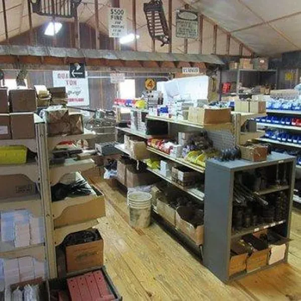 Quarter Ton & Military - photo 3