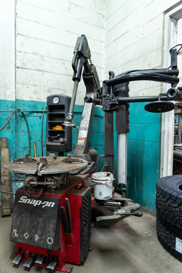 Point Auto Repair, Inc. - photo 4