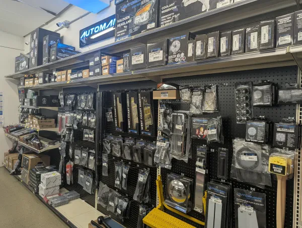 High Country Auto Parts - photo 2