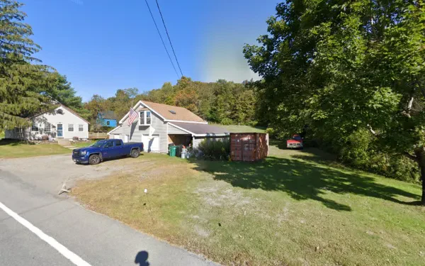 Heartwellville Service Station - photo 2