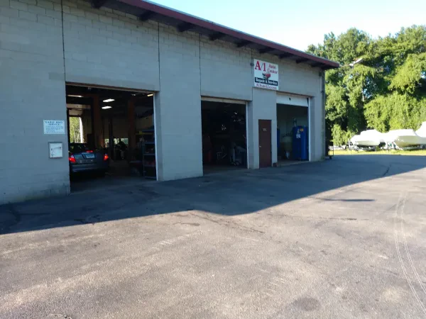 A-1 Auto Center LLC - photo 2