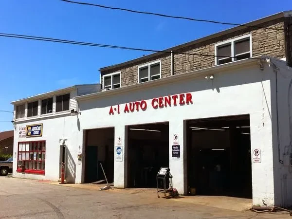 A-1 Auto Center LLC - photo 3