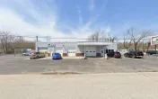 Gunpowder Service Center