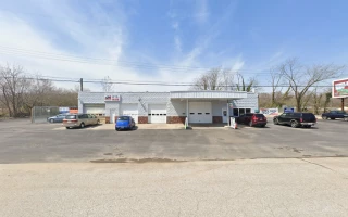 Gunpowder Service Center