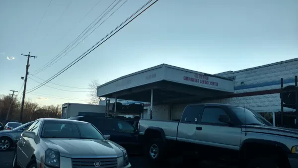 Gunpowder Service Center - photo 2