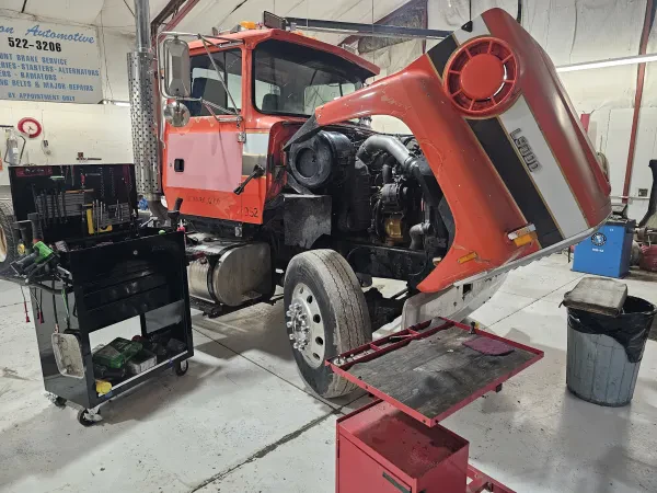 Caudell's Garage LLC - photo 3