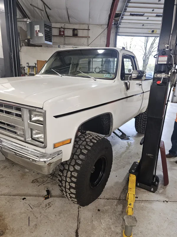 Caudell's Garage LLC - photo 4