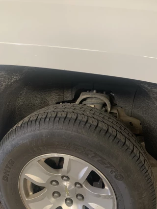 Browns Used Tires & Repairs LLC