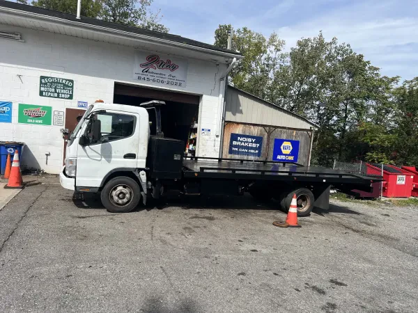 2 Way Automotive Corp. - photo 3