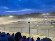 Butler Motor Speedway
