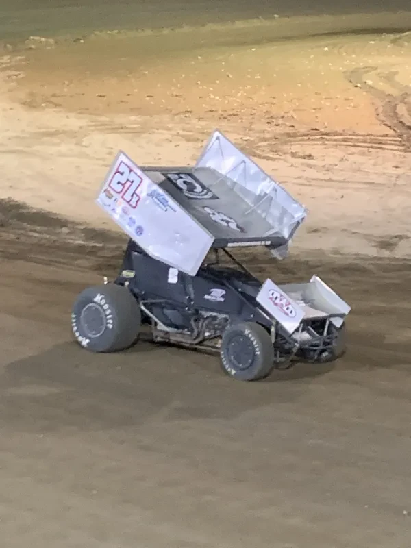 Butler Motor Speedway - photo 3