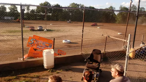 Butler Motor Speedway - photo 4