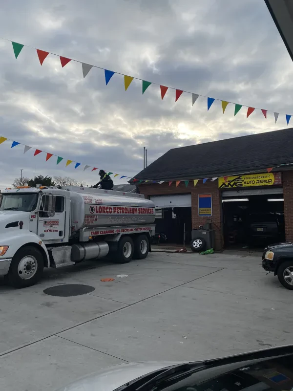 AMG Auto Repair - photo 4