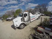Whitaker Auto Body & Towing LLC