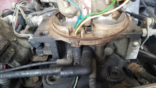 Whitaker Auto Body & Towing LLC - photo 3