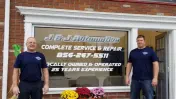 J & J Automotive LLC