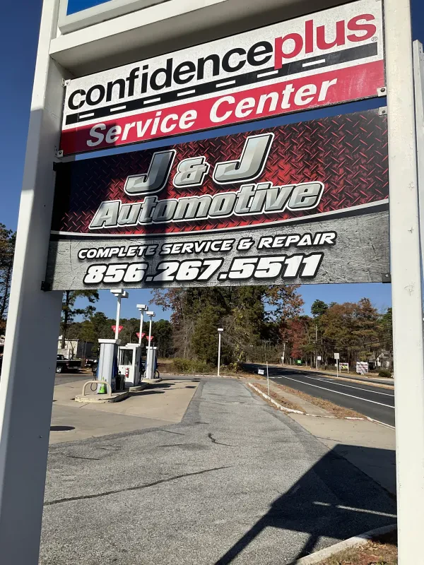 J & J Automotive LLC - photo 2