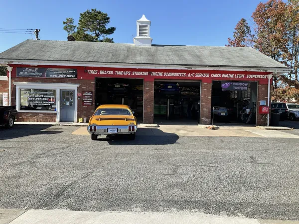 J & J Automotive LLC - photo 3