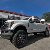 Automotive Solutions Tire & Offroad