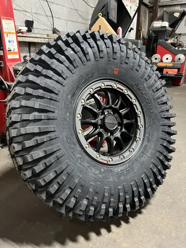 Automotive Solutions Tire & Offroad - photo 2