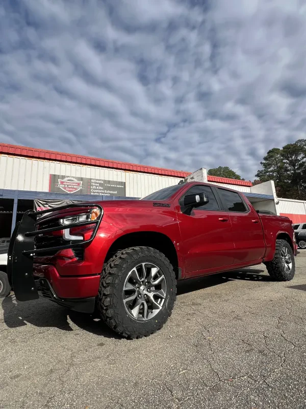Automotive Solutions Tire & Offroad - photo 3