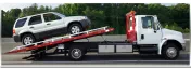Hamilton's Recovery Towing