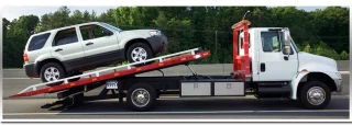 Hamilton's Recovery Towing