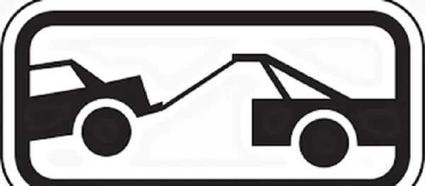 Hamilton's Recovery Towing - photo 3