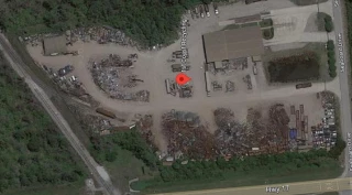 1st Coast Recycling Inc