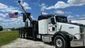 Diversified Towing & Recovery, LLC