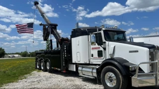 Diversified Towing & Recovery, LLC