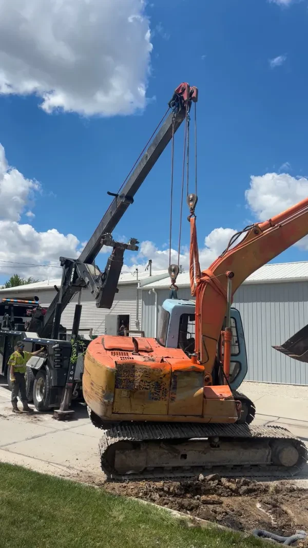 Diversified Towing & Recovery, LLC - photo 2